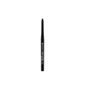 Essence Long Lasting Eye Pencil 0.28g-01 Black Fever
