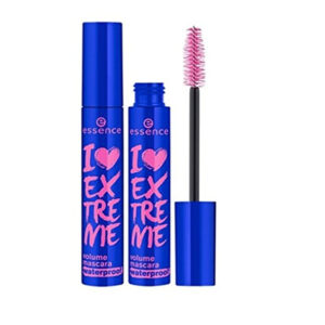 Essence Extreme Volume Mascara 12ml-Black