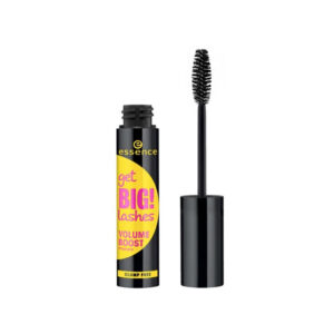 Essence Get Big Lashes Volume Boost Mascara 12ml