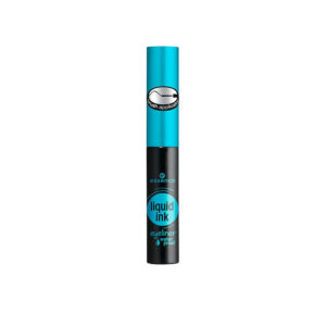 Essence Waterproof Liquid Ink Eyeliner 3ml