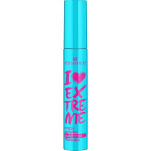 Essence Extreme Crazy Volume Mascara 12ml
