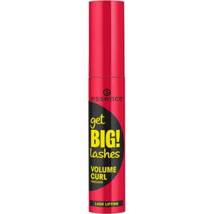 Essence Get Big Lashes Volume Curl Mascara 12ml