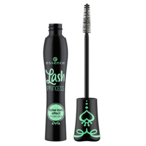 ُEssence Lash Princess False Lash Effect Mascara 12ml-Green