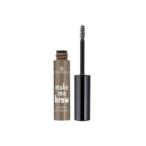 Essence Make Me Brow Eyebrow Gel 3.8ml-02 Browny Brows