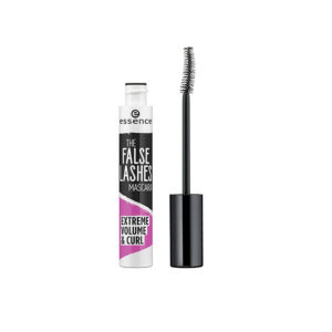 Essence The False Lashes Extreme Volume & Curl Mascara 10ml