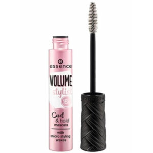 Essence Volume Stylist 18H Curl & Hold Mascara 12ml