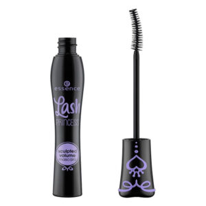 Essence Lash Princess Sculpted Volume Mascara 12m
