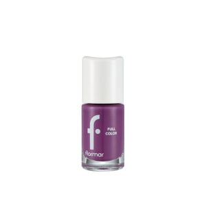 Flormar Full Color Enamel Nail Polish 8ml - Awaken Your Senses FC15