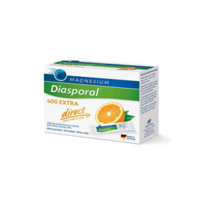 Diasporal Extra Direct Magnesium 400mg 20 Sach