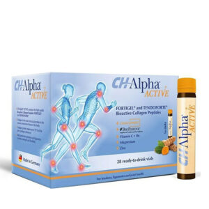 CH-Alpha Active Liquid Collagen 28 Vials