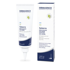Dermasence Seborra Soothing Gel Cream 50ml