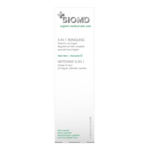 Biomd+ 5 In 1 Cleanser 90ml