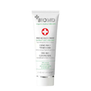 Biomd + First Aid Hypoallergenic Cream 40ml