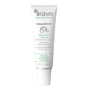 Biomd+ Hyaluron Boost Serum 30ml