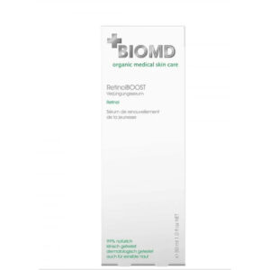 Biomd+ Retinol Boost Anti Age Serum 30ml