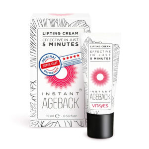 Instant Ageback Lifting Cream 15ml