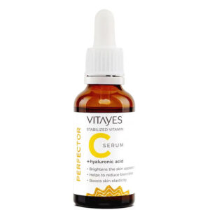 Vitayes Perfector Vitamin C+Hyaluronic Acid Serum 30ml