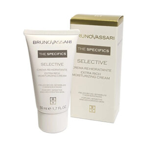 Brunovassari The Specifics Selective Extra Rich Moisturising Cream 50 ml Del