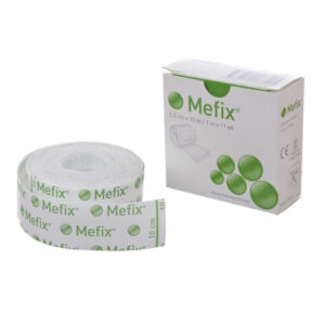 Mefix Tape Roll 10x10xm
