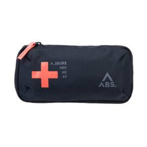 Surgimed First Aid Bag With Contents