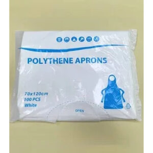 Disposable Apron
