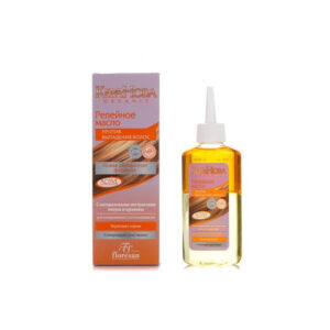 Kera-Nova Burdock Anti Hair Loss Oil 110ml
