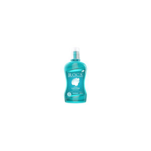 R.O.C.S Active Calcium A/F M/W 400ml