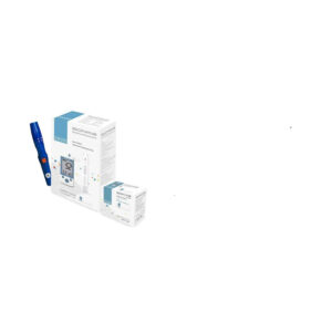 Offer Bionime BG Monitor +25 Strips Free-GM260^^1