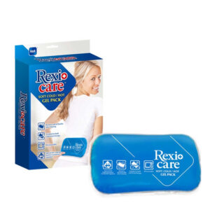 Rexi + Care Soft Cold/Hot Gel Pack 28.5*11.5 cm-SP7201  N..AC 13/4/2026