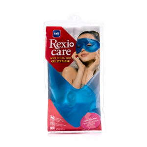 Rexi + Care Soft Cold /Hot Gel Eye Mask 25*9.5cm-SP7206A
