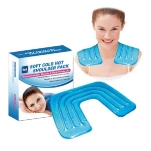 R&R Soft Cold/Hot Shoulder Gel Pack 42*36.5cm-SP7207