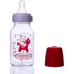 Camera Smooth Neck F/Bottle 140ml N..AC 9/4/2025