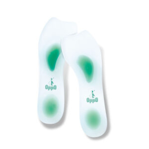 Oppo Dual Density Silicone Insole (N2) - 5401DM