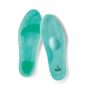 Oppo Dual Density Silicone Insole (N5) - 5401DM