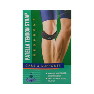 Oppo Patella Tendon Strap - 1029