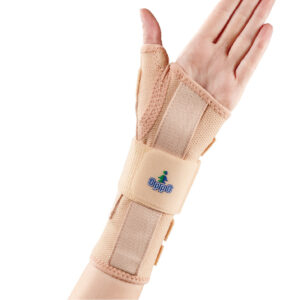 Oppo Elastic Wrist/Thumb Splint /Left (XL) - 3182
