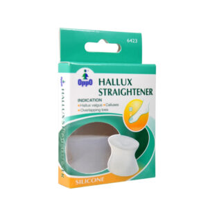 Oppo Silicone Hallux Straightener (L) - 6423