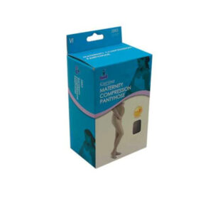 Oppo Maternity Compression Pantyhose Closed Toe Class (1) / 3- 2883