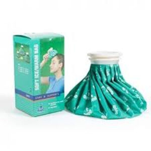 Oppo Soft Ice/Warm Bag (M) - 3978