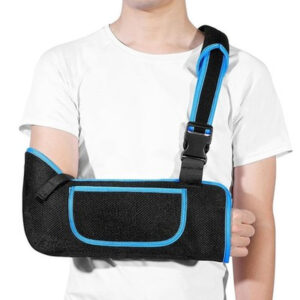 Oppo Immobilizer Arm Sling (S) -3187