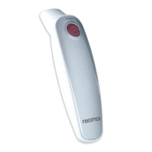 Rossmax Non Contact Forehead  Digital Thermometer -HA500 $Temp.8