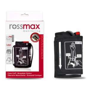 Rossmax Monitoring Cone Cuff For Left Arm -L