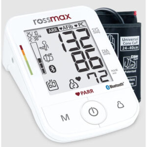 Rossmax X5 BP Monitor