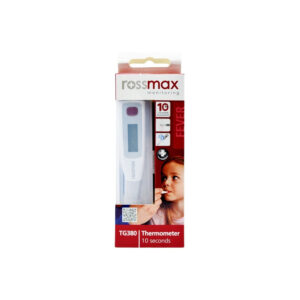 Rossmax Flexible Digital Thermometer TG380 $Temp.8