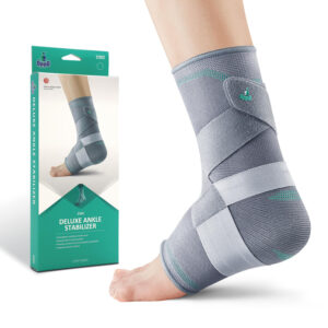 Oppo Deluxe Ankle Stabilizer (M) 2302