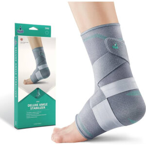 Oppo Deluxe Ankle Stabilizer (L) - 2302