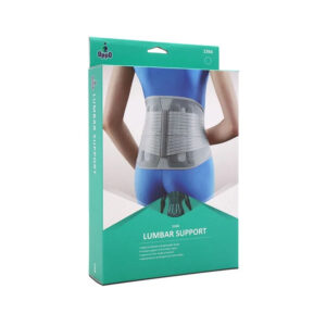 Oppo Lumbar Support (S) 2366