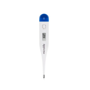 Microlife Oral Digital Thermometer MT3001 Del