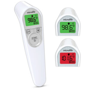 Microlife Non Contact Forehead Thermometer -NC 200 $Temp.8