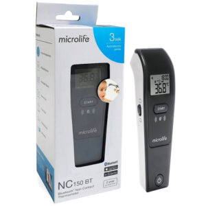 Microlife Non Contact Forehead Thermometer -NC 150 BT Del
